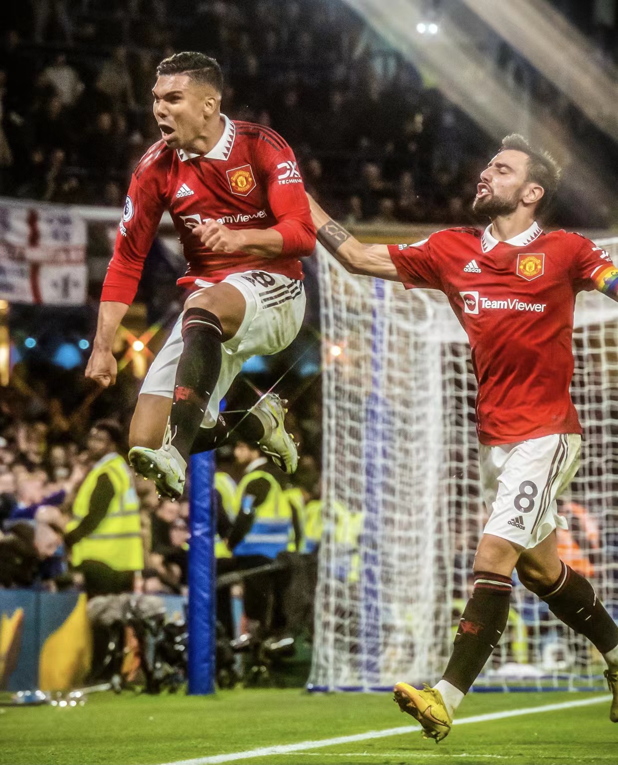 卡塞米罗，当今足坛第一后腰，被球迷亲切的称为“胖虎”