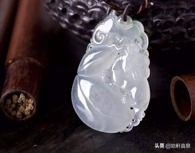 水头是什么意思为你解读翡翠水头,翡翠的水头分为哪几种