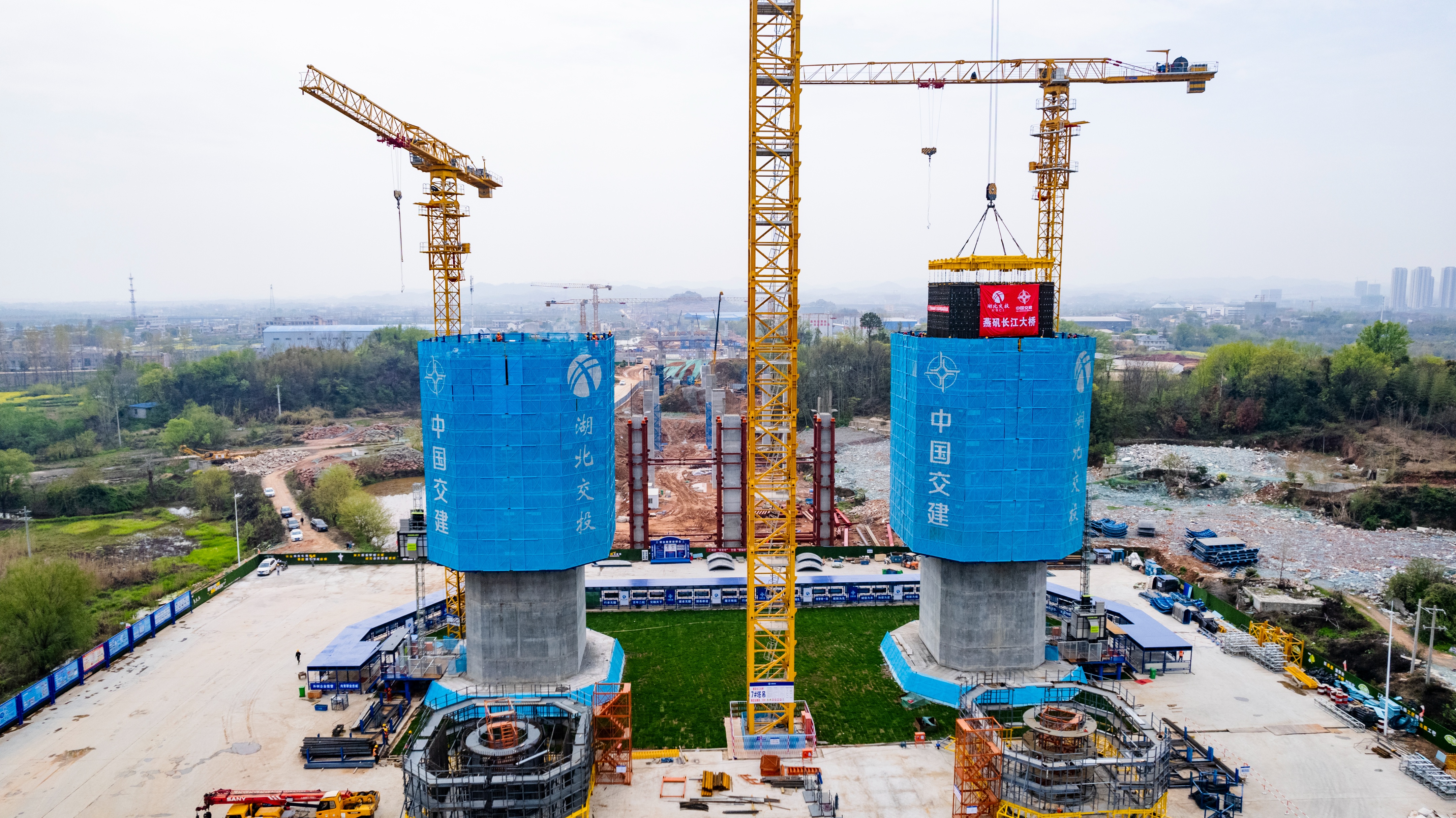 中交二航局业绩排名,中交二航局是世界500强企业吗