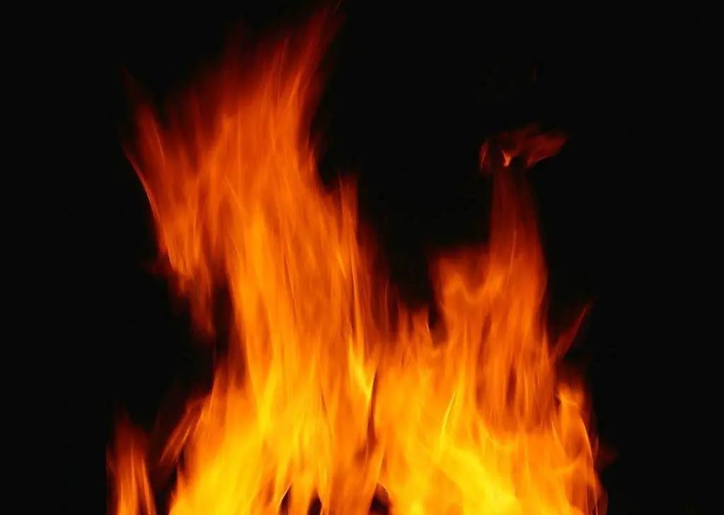 如何最简单明了了解中医五行表,中医的金木水火土对应的五行