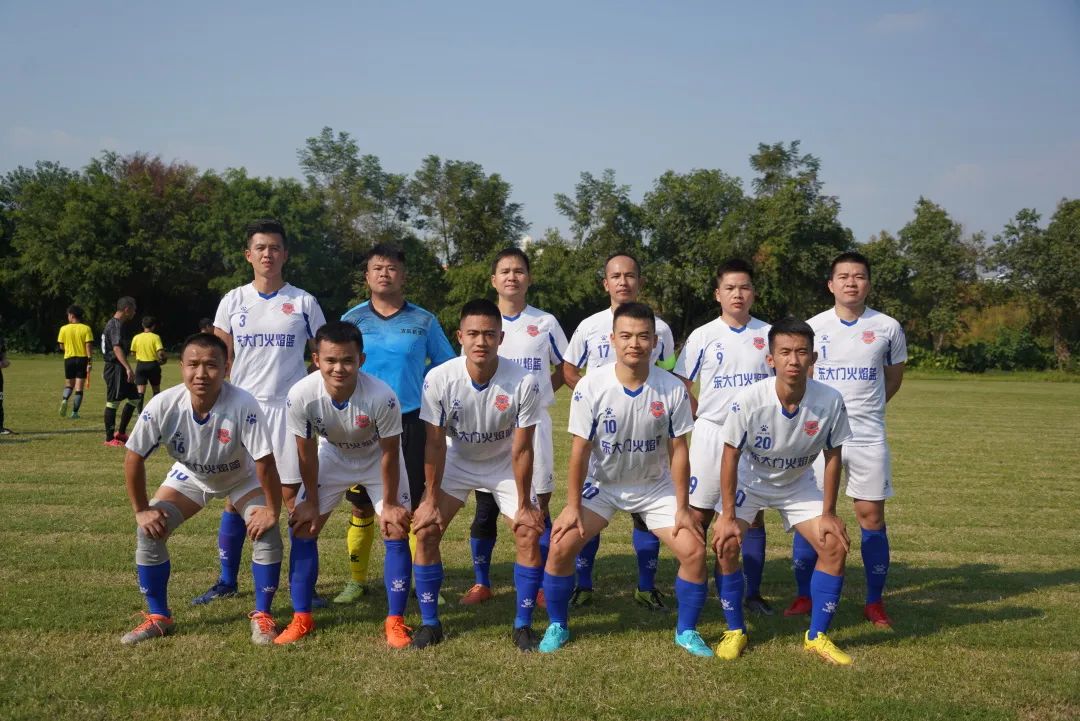 全市第五！这支队伍首次参赛便斩获佳绩！