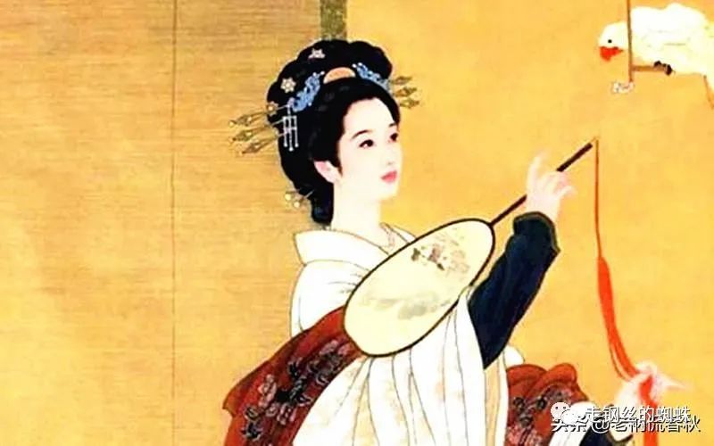 太平公主和上官婉儿是好姐妹,太平公主和上官婉儿的恩怨