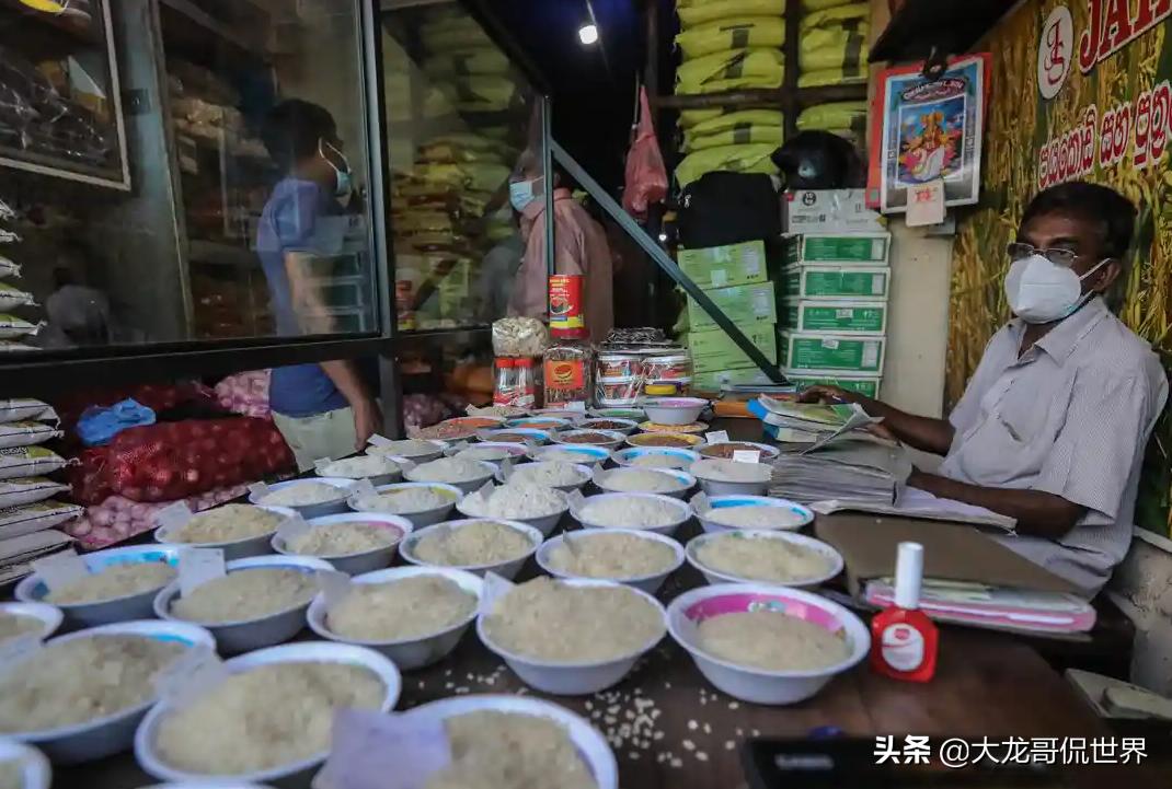 斯里兰卡破产后还需要还债吗,2023年斯里兰卡还在破产吗