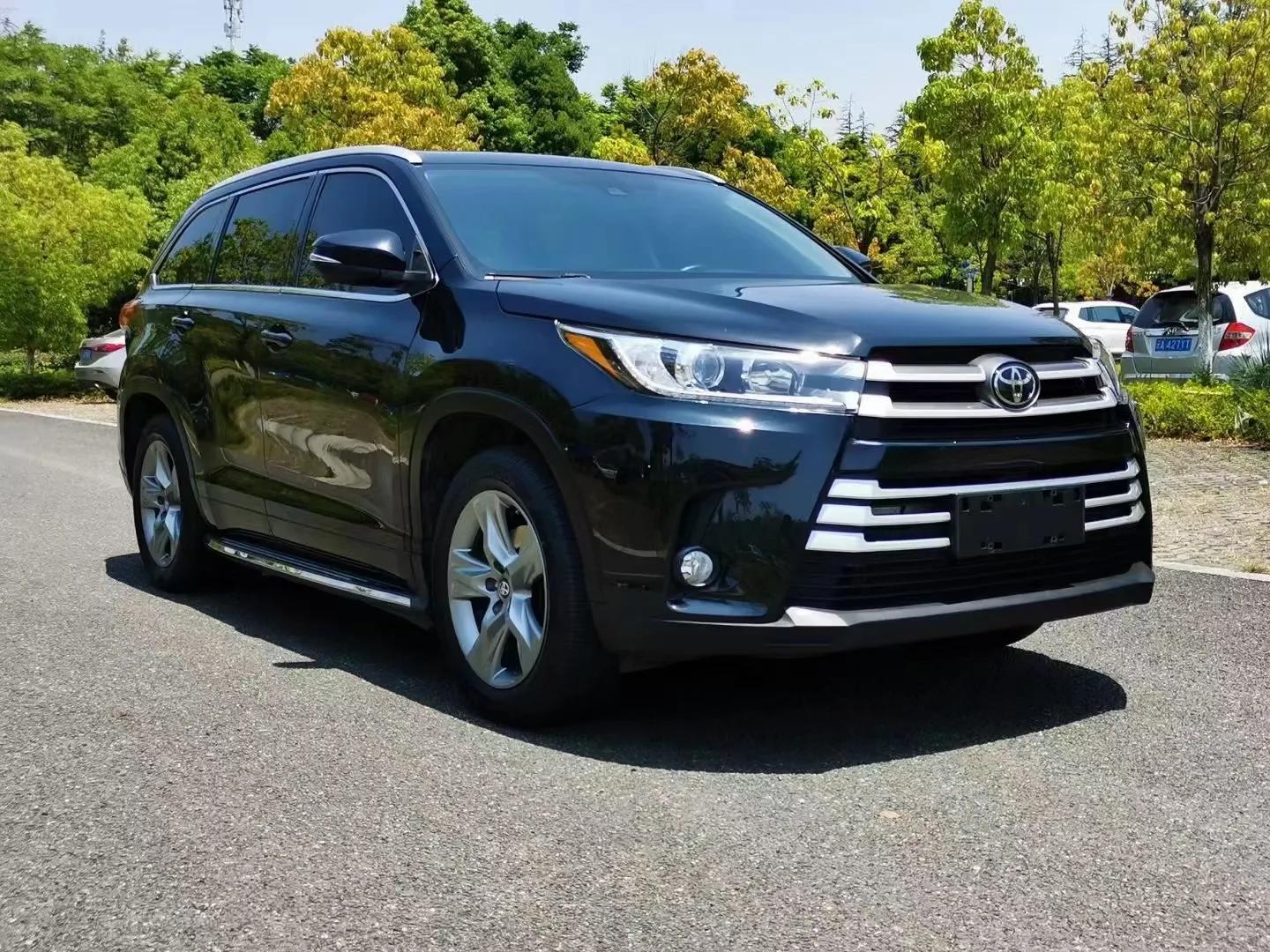 做一个有良知的二手车商