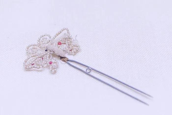 沈阳故宫藏清珍宝展,沈阳故宫博物院馆藏珍宝欣赏