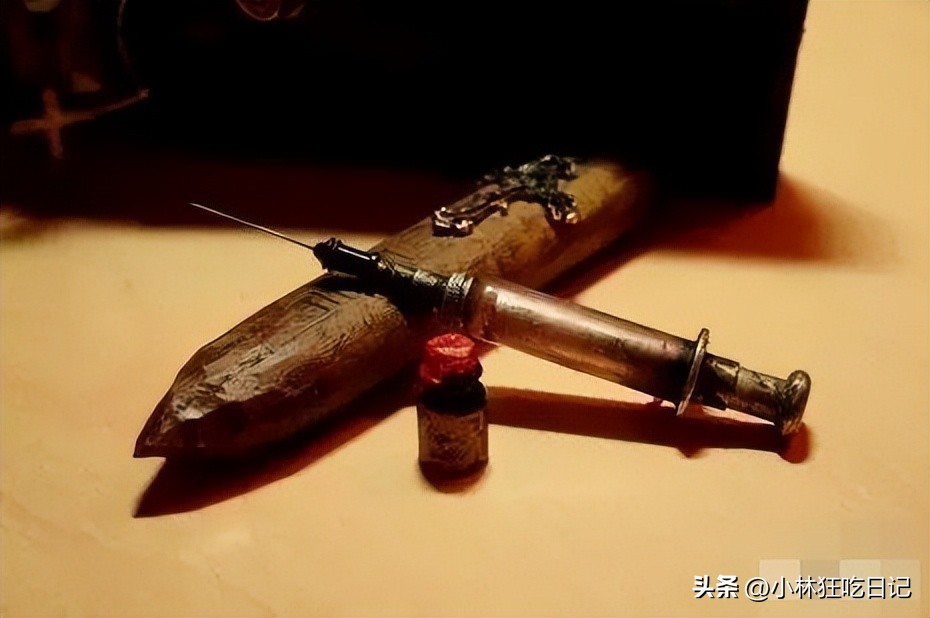 英国神秘生物博物馆,英国神秘生物