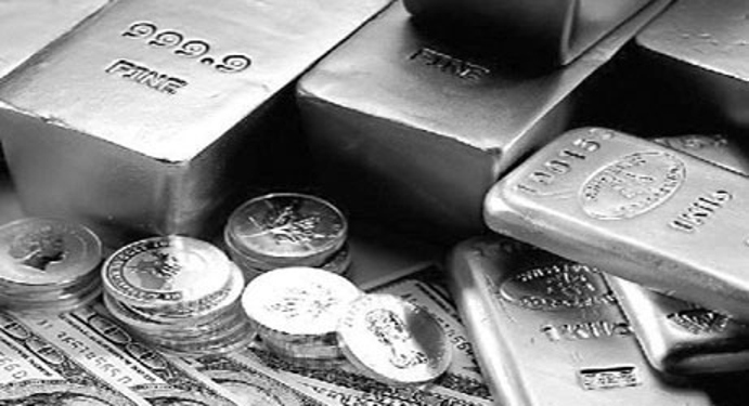 白银热潮再起:是时候入手了吗?