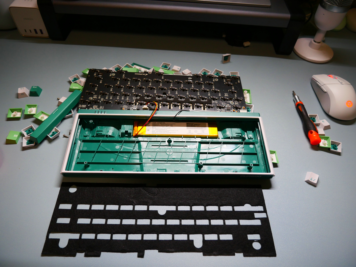 filco机械键盘圣手二代怎么样,filco为什么是最好的茶轴键盘