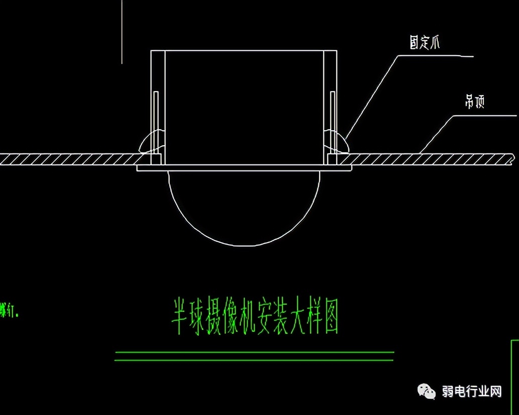 室外太阳能监控安装,安装室外监控的技巧