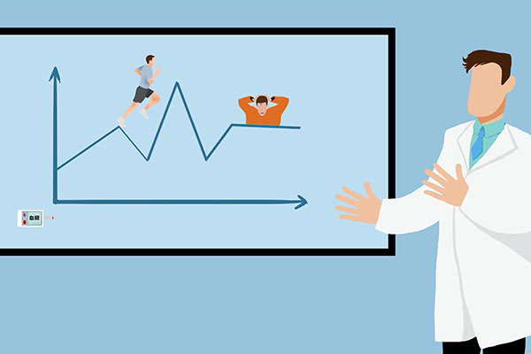 运动胰岛素抵抗国外研究进展,糖尿病运动有助胰岛素抵抗