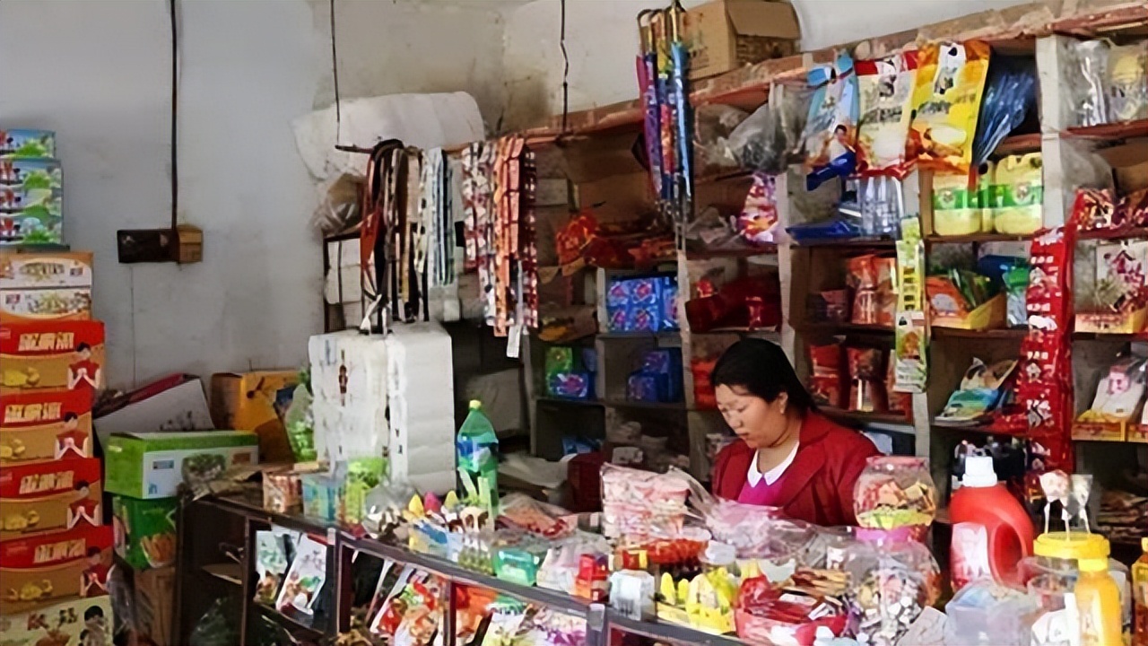 我的老母亲是真正的理财大师，一辈子没做过赔本的买卖