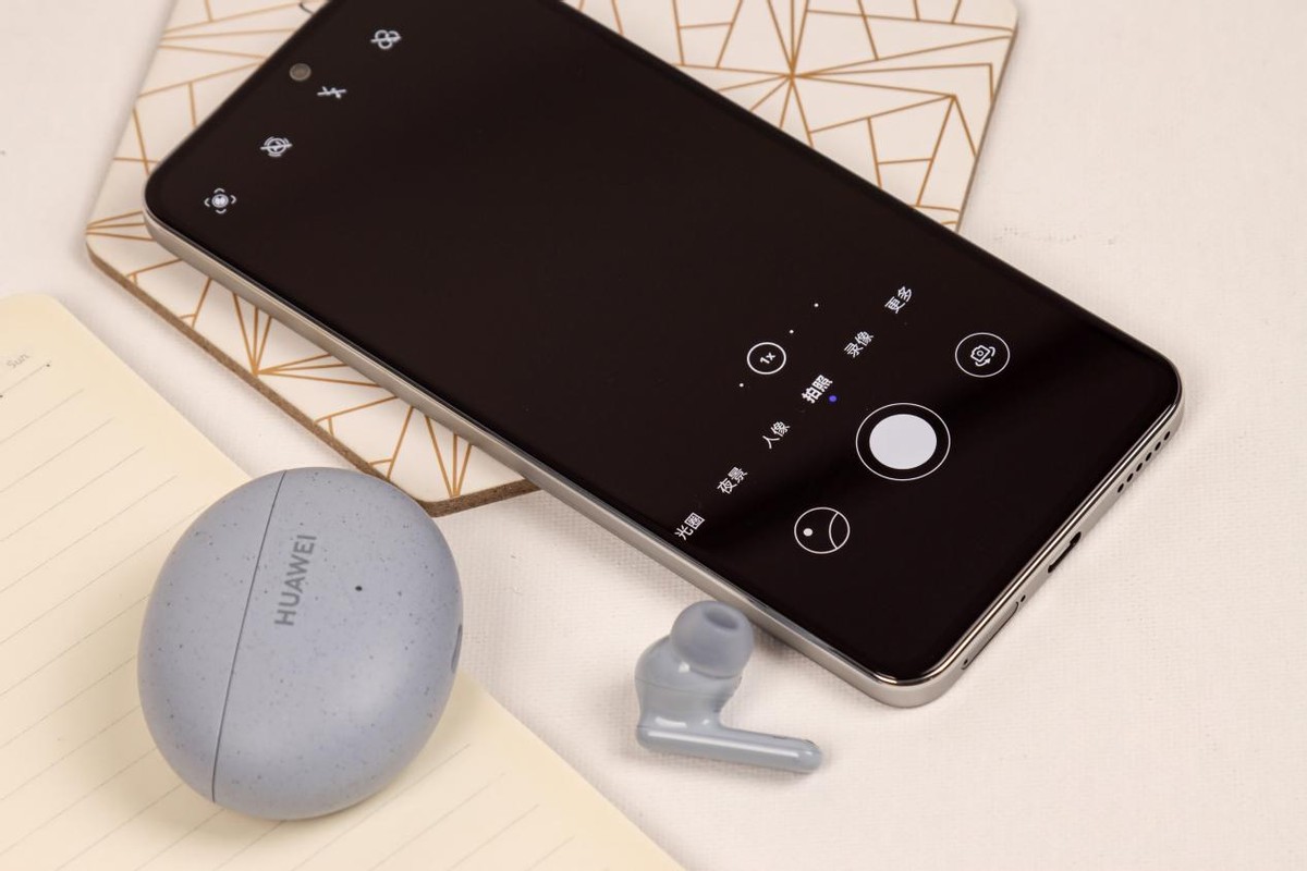 华为freebudspro对比airpodspro,华为freebudspro和oppoencox