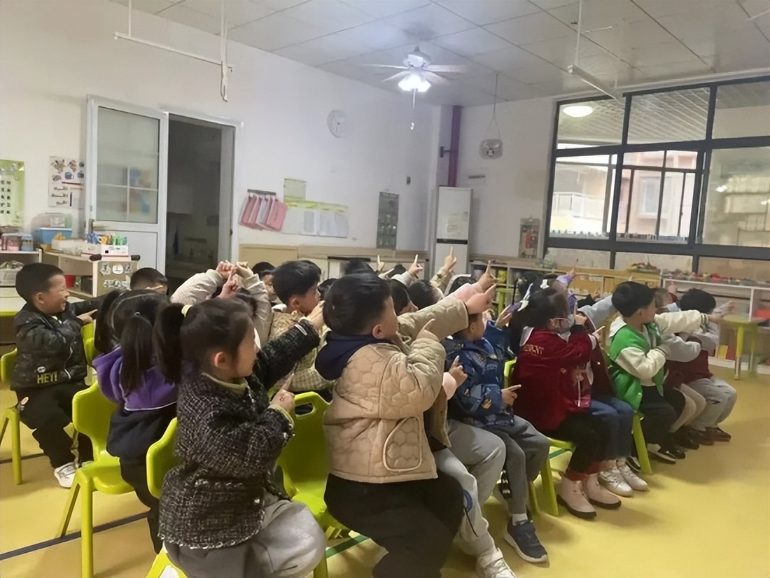 不用怀疑，美好就在幼儿园|走进万婴玩“美”童年，创“艺”成长