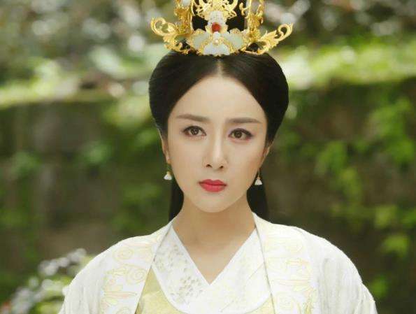 经常演反派的年轻女演员,重新爆火演过反派的女明星