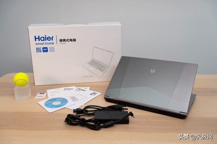 海尔刀锋t5评测,海尔刀锋t5笔记本