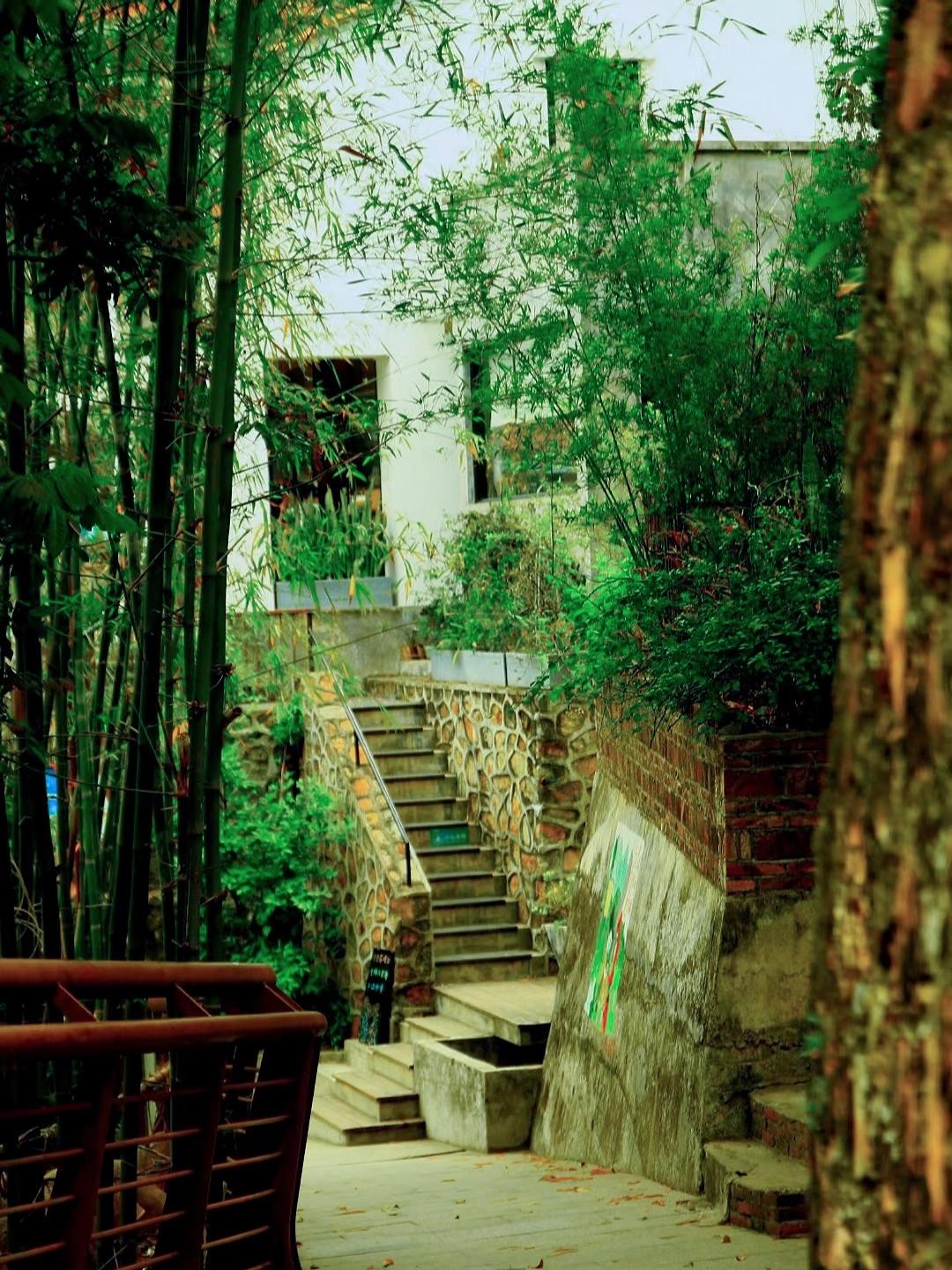 清远佛冈旅游攻略景点必去,清远黎溪镇旅游景点有哪些