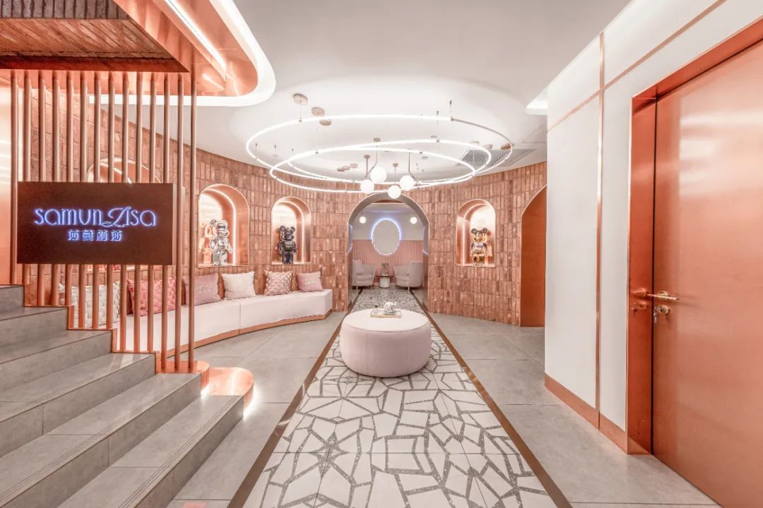 当下最火的护肤项目科普,市面上最流行的护肤项目流程