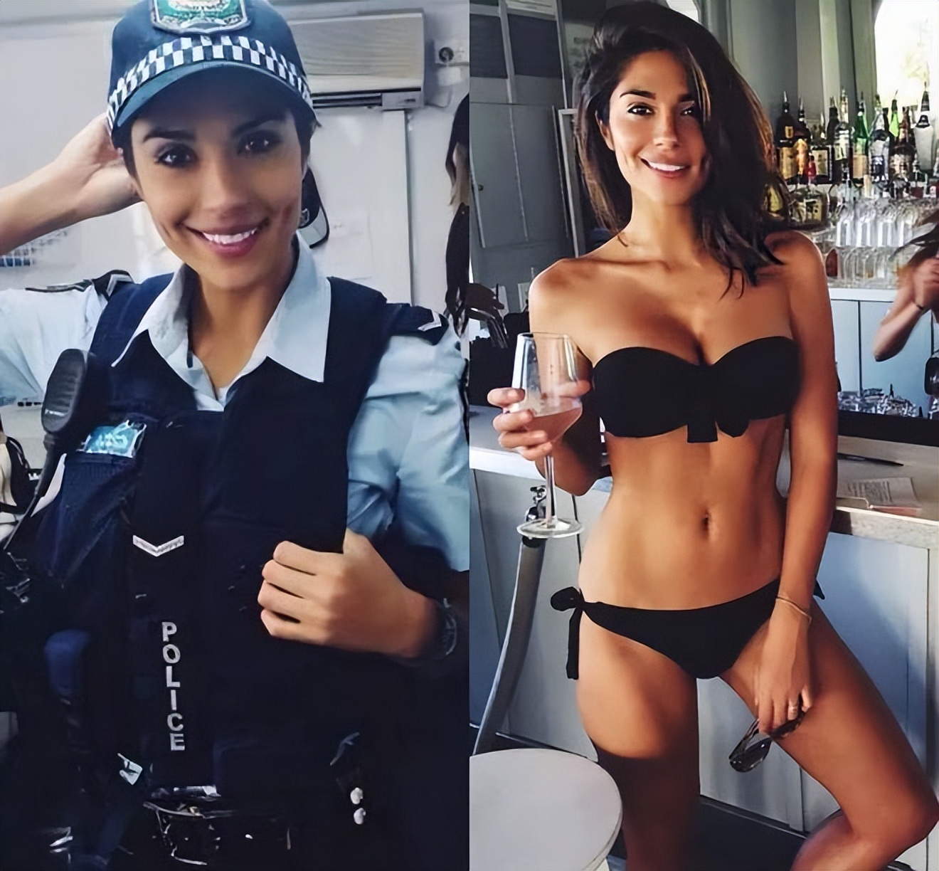 什么制服最吸引人,什么制服最吸引男生