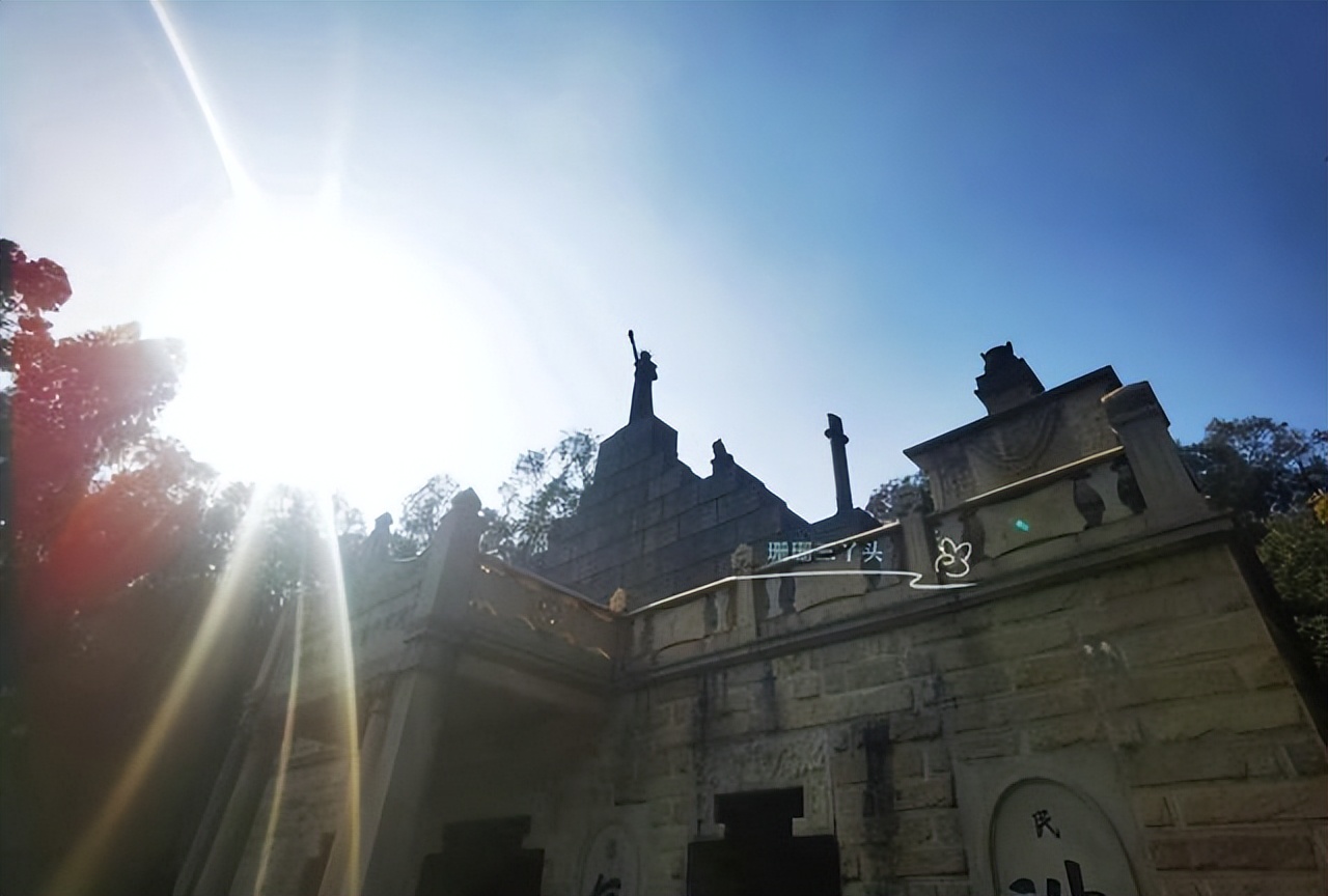 广州旧八景之一,广州哪些地方属于羊城八景