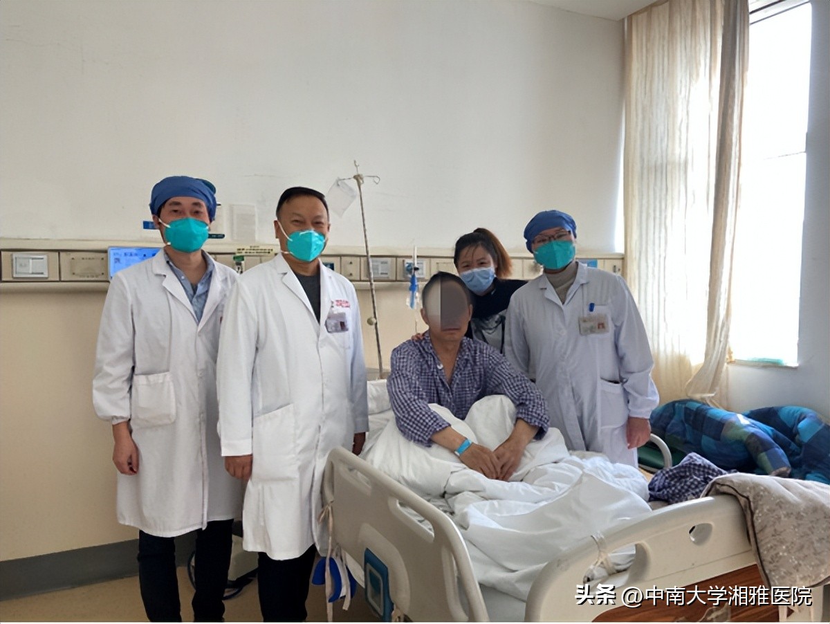 湘雅新冠门诊,湘雅新型冠状病毒感染