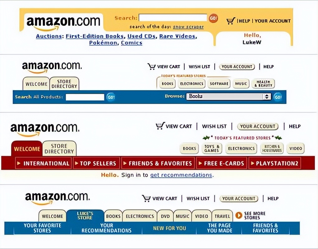 世界首富贝佐斯谈亚马逊商业模式,新晋首富贝索斯的创业史
