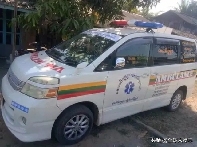 贵州富豪被骗至缅甸，遭当地农民、警察、*队军**来回倒卖，无奈自赎