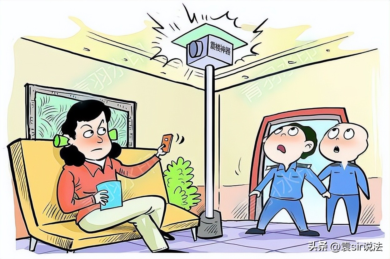 楼上噪音扰民如何合法反击,教你如何应对楼上邻居噪音扰民