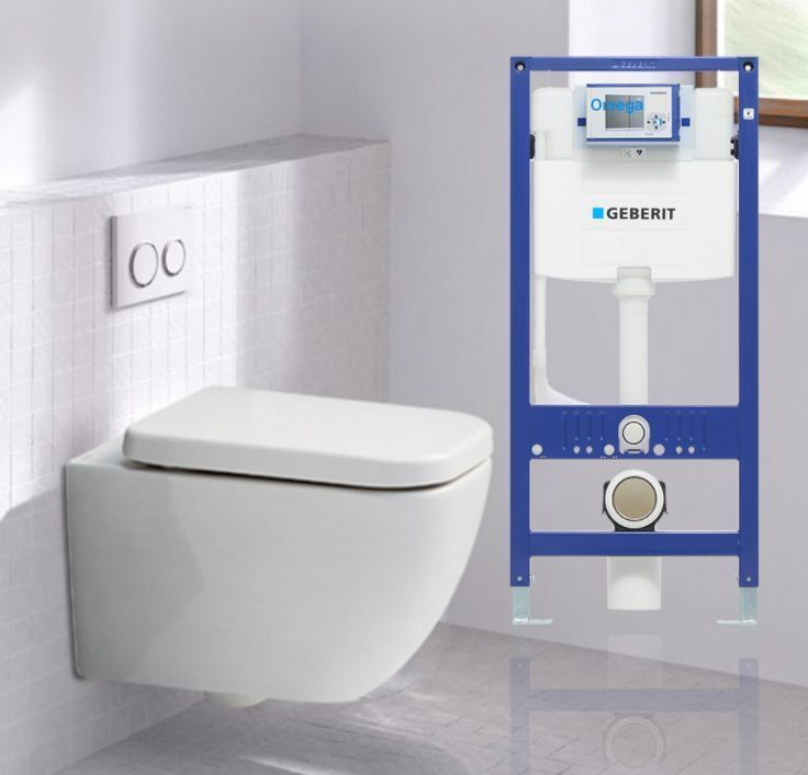 壁挂马桶可以装在空心砖上么,要多厚的墙才可以装壁挂马桶