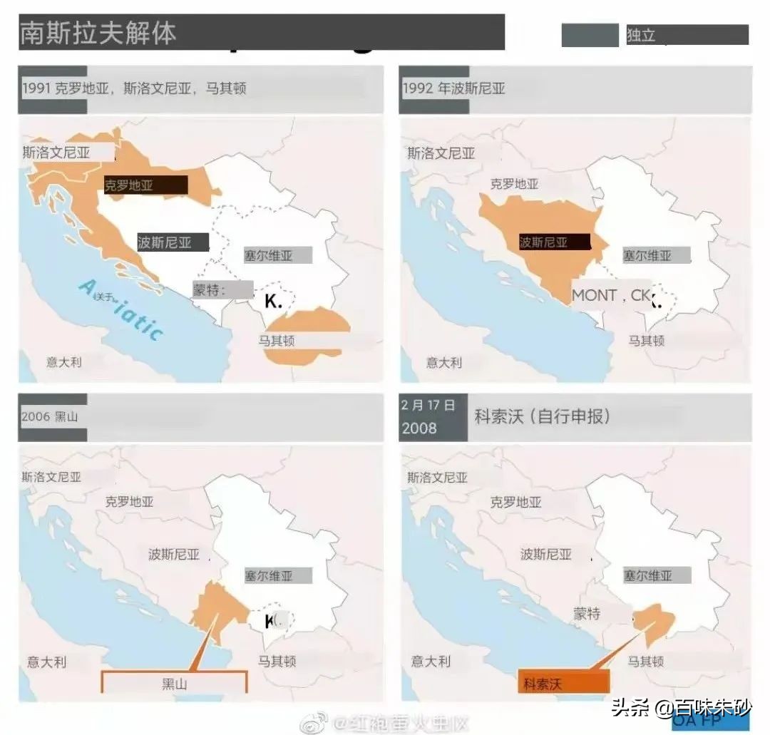 塞尔维亚对俄乌战争,俄乌冲突背后的赢家