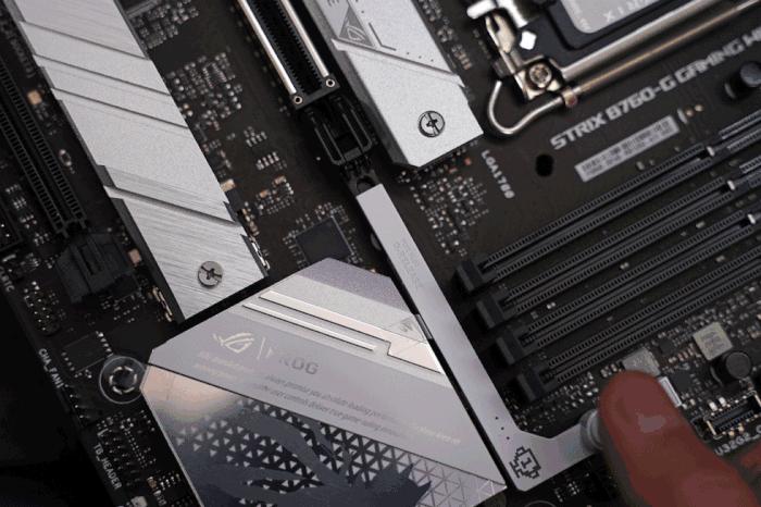 华硕rogstrixb760小吹雪价格,华硕rogstrixb760-g小吹雪装机