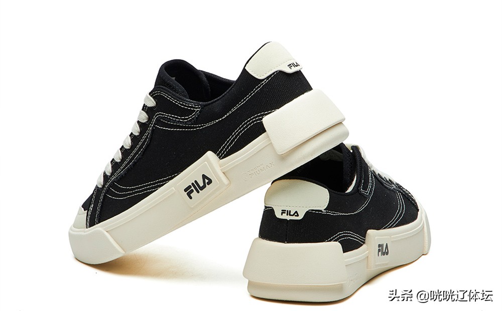 斐乐和安踏怎么价格差那么多,安踏斐乐2019