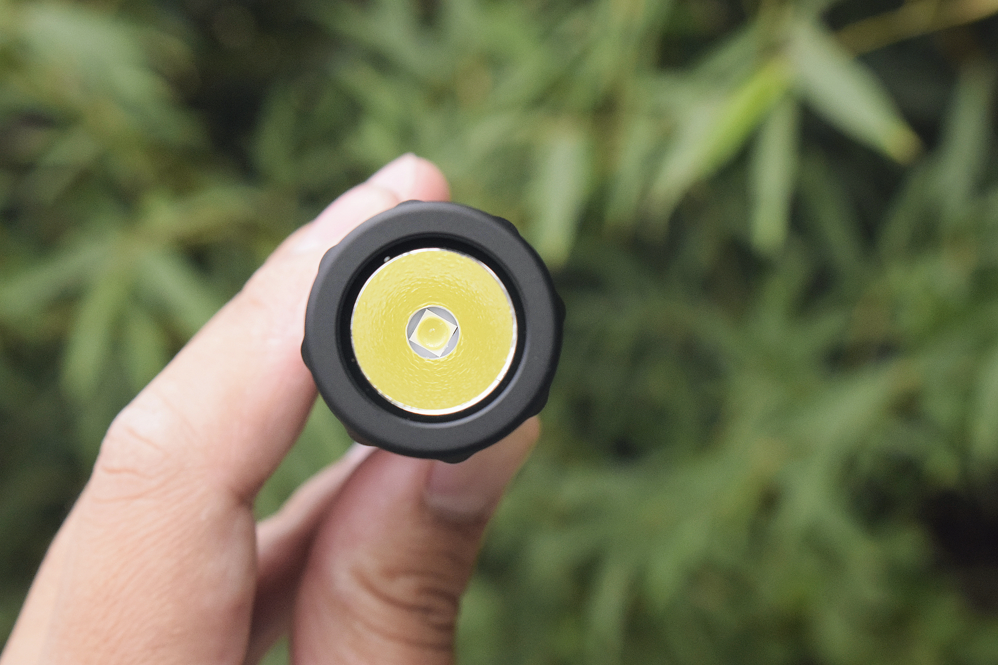 纳丽德51c手电,纳丽德手电e52c评测