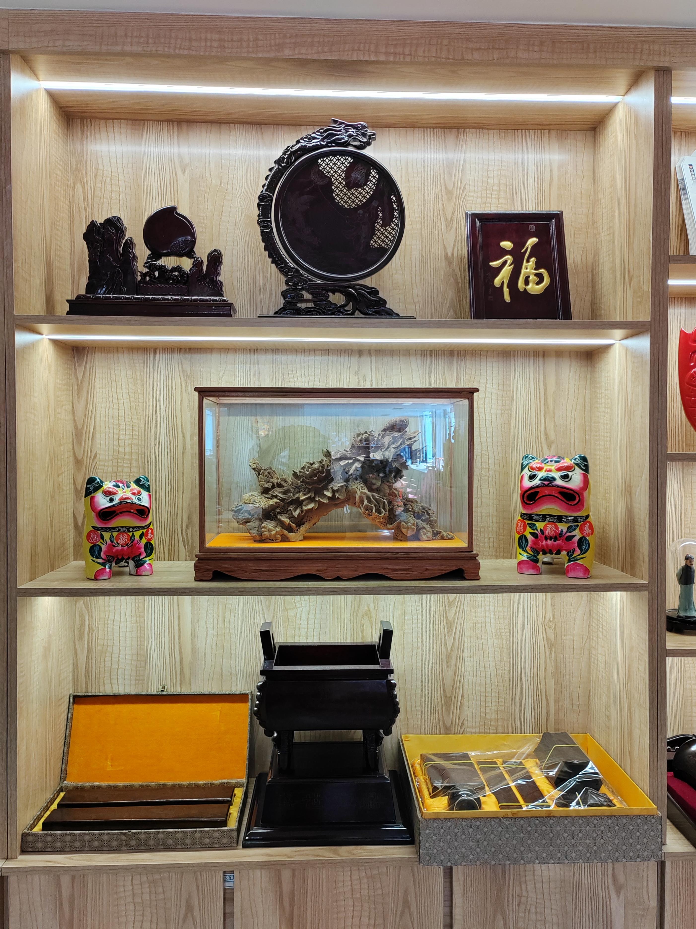 “山东手造·青岛有礼”-大咖说|丁传信：打造手造产业名品