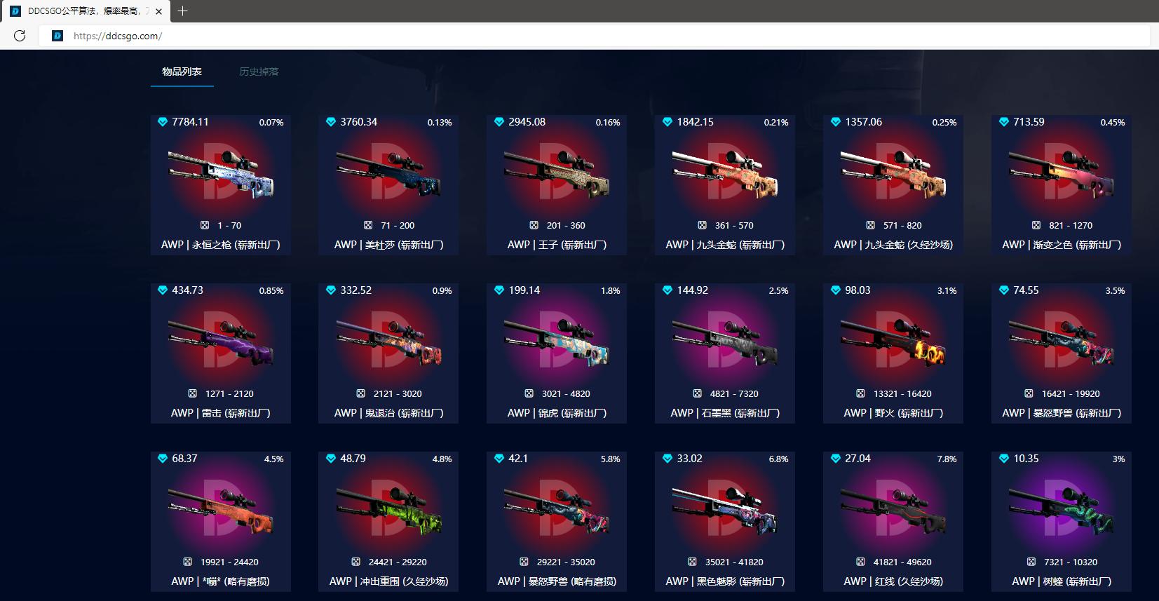 csgo开箱子哪个平台比较划算,csgo新手开箱子哪个比较划算