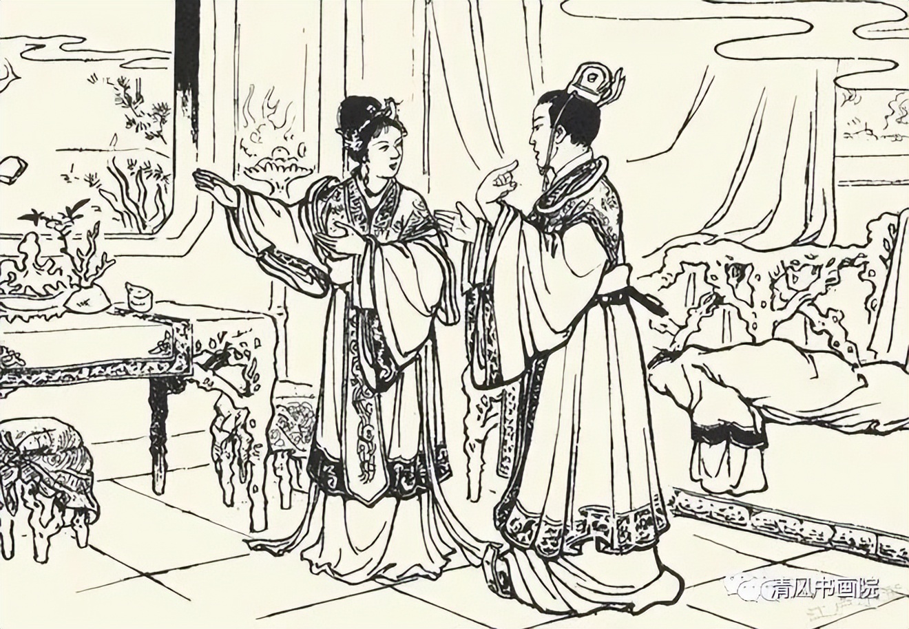 刀郎《罗刹海市》是谁创作的,刀郎《罗刹海市》描述的故事