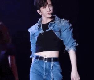 港娱天花板,港娱审美降级