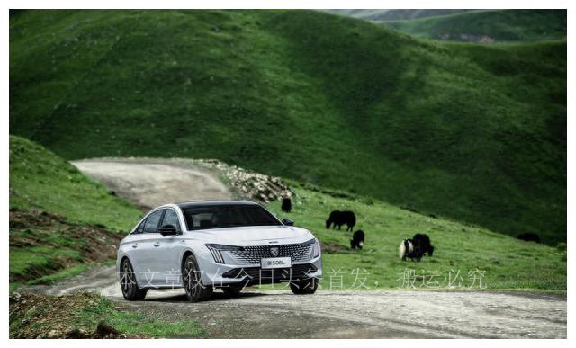 22款标致508l激情版沉浸体验,全新东风标致508l空间评测