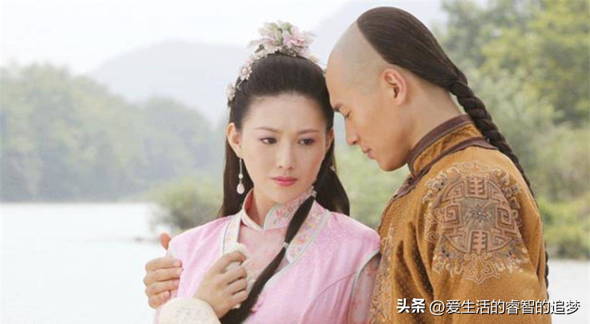 董鄂妃去世顺治帝崩溃片段,董鄂妃病逝顺治帝大闹要出家