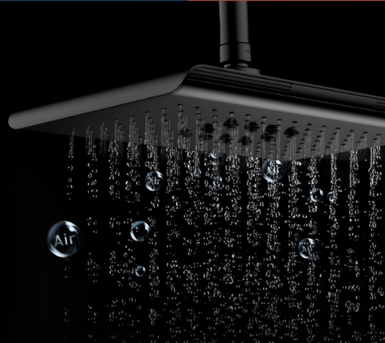 莱尔诗丹和四季沐歌花洒哪个好,四季沐歌花洒卫浴