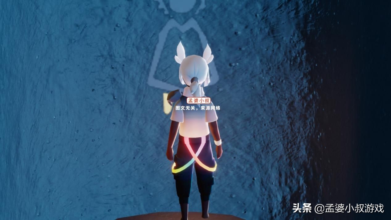 光遇：今年至少有35条裤子，两条正在路上，7月份收货？