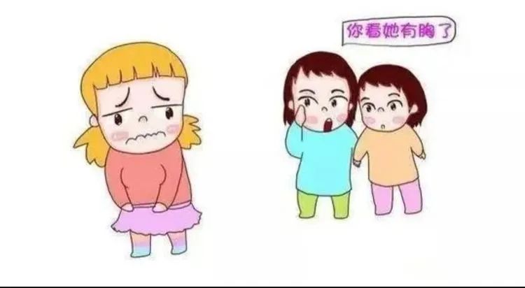 关于性早熟,中医有话说!这份辨证论治方法家长看完记得要收藏