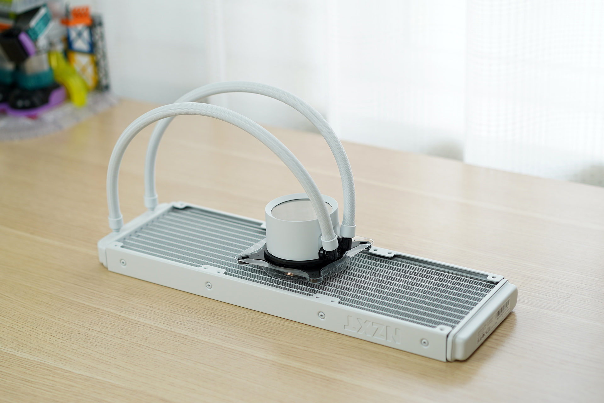 白色海景房实际效果,经典白色海景房