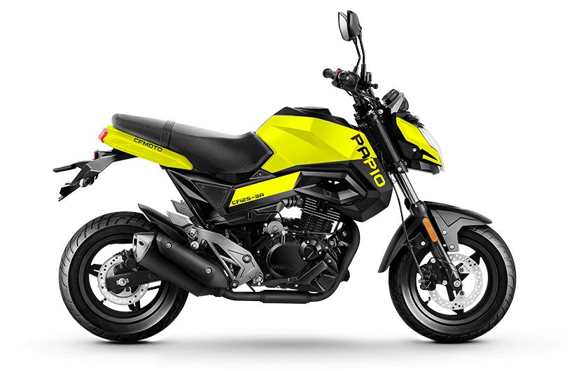 mini街车,城市代步续航高的小摩托