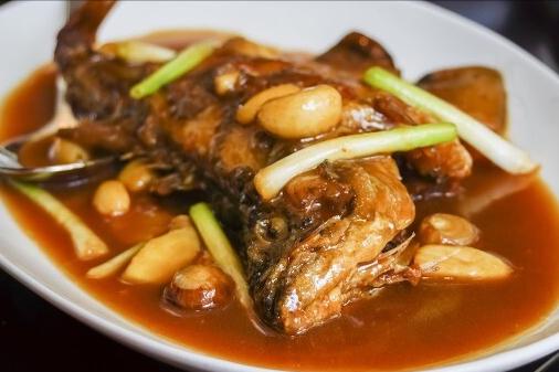 炖鱼的最好吃方法不腥不柴,不管炖什么鱼都要知道的技巧