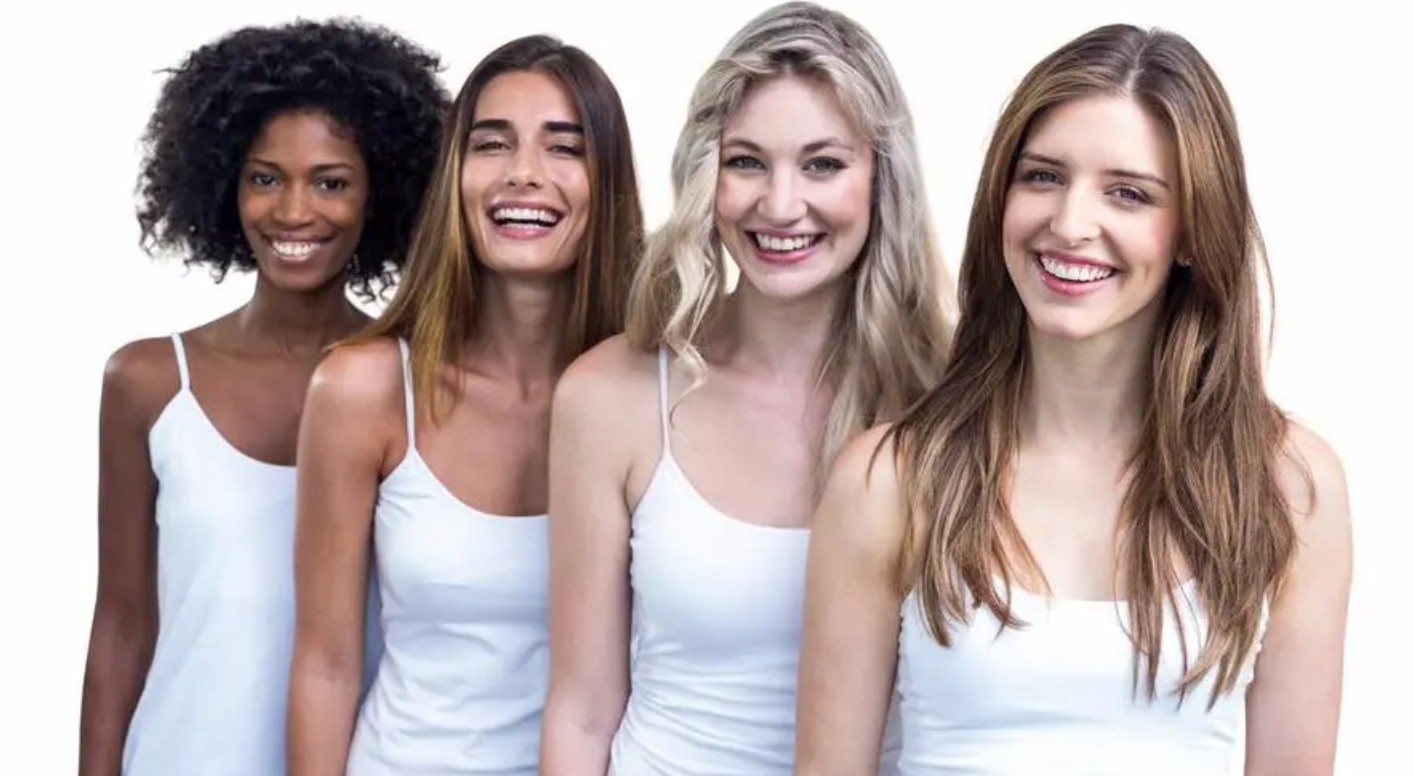 为何中国被称黄种人,中国人黄种人