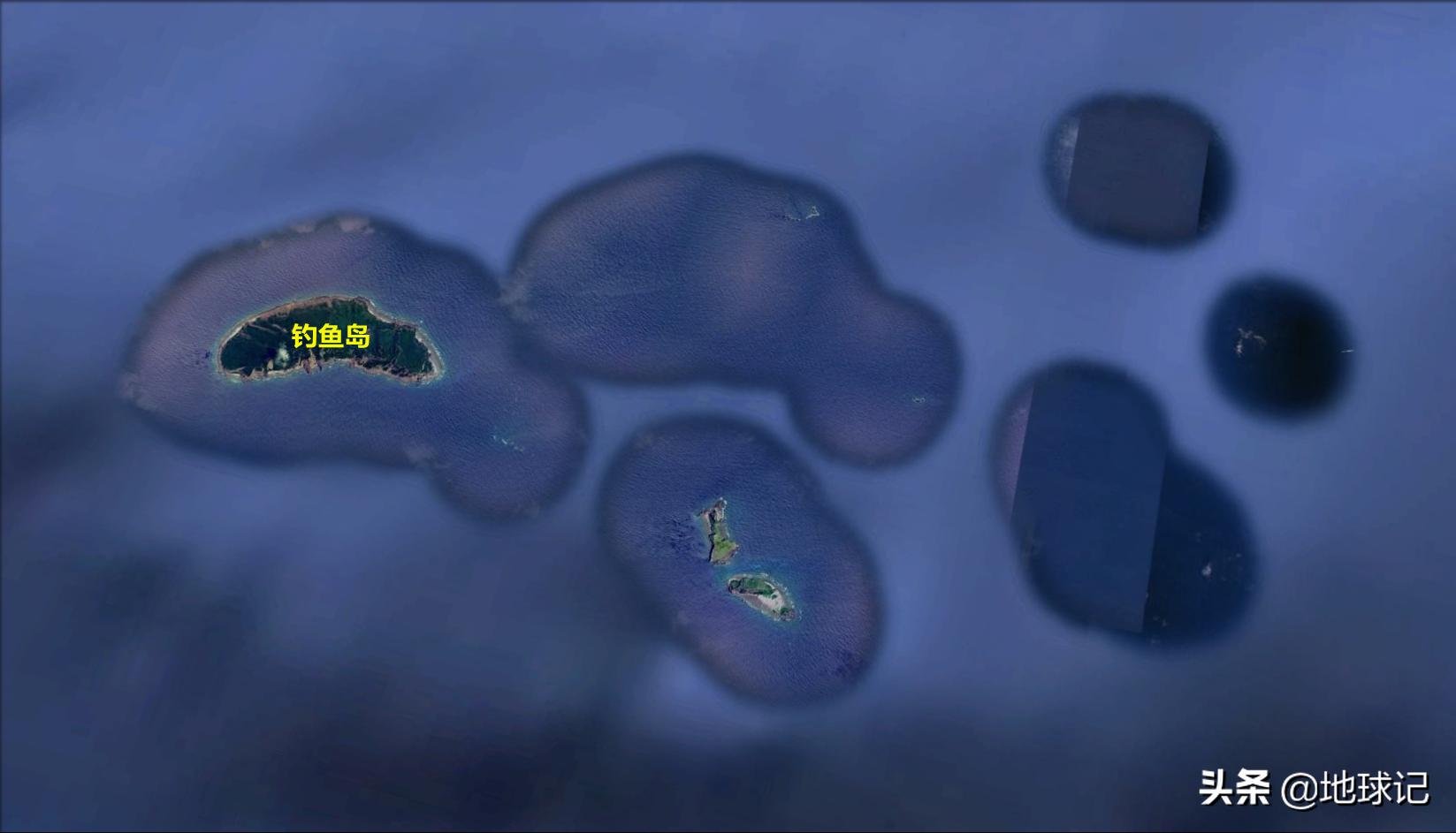 中国钓鱼海岛,中国最大的渔岛是哪里