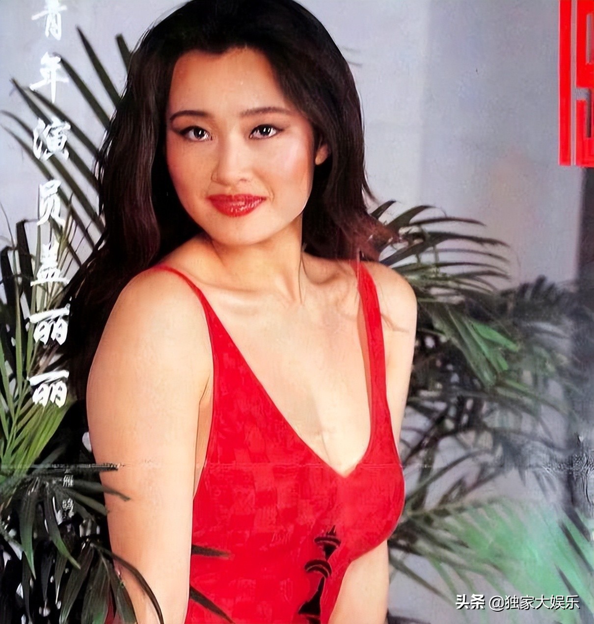 被导演娶到的11位女明星,被富豪娶回家的5个明星