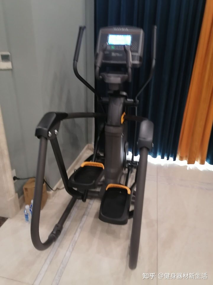 椭圆机的好处和效果,椭圆机的好处和作用视频