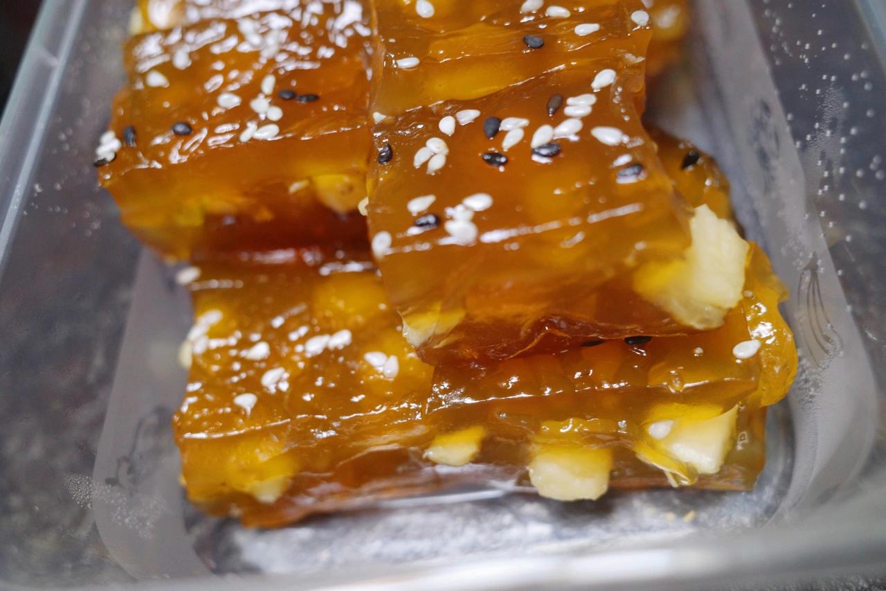 南宁这4家小店，即使没有外卖，叫跑腿都要吃，你吃过几家？