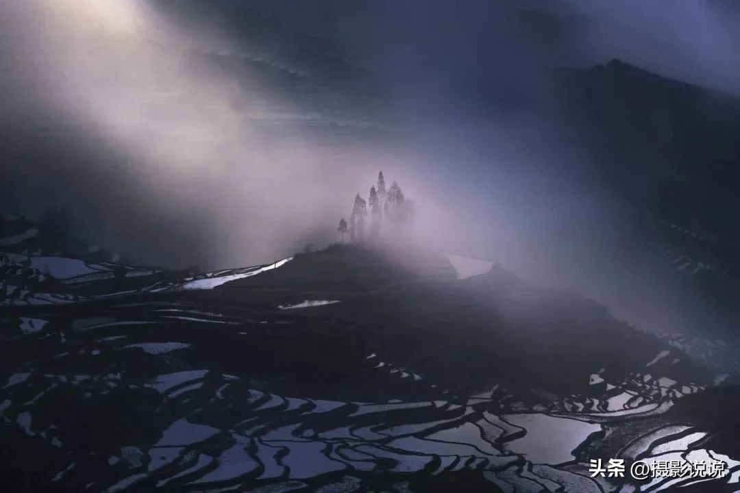 第100季NiSi醉美城市地标：娘子关、八卦城、花萼楼